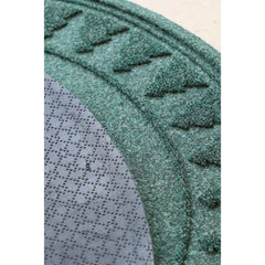 Matterly Waterhog Floor Mat Pine Trees