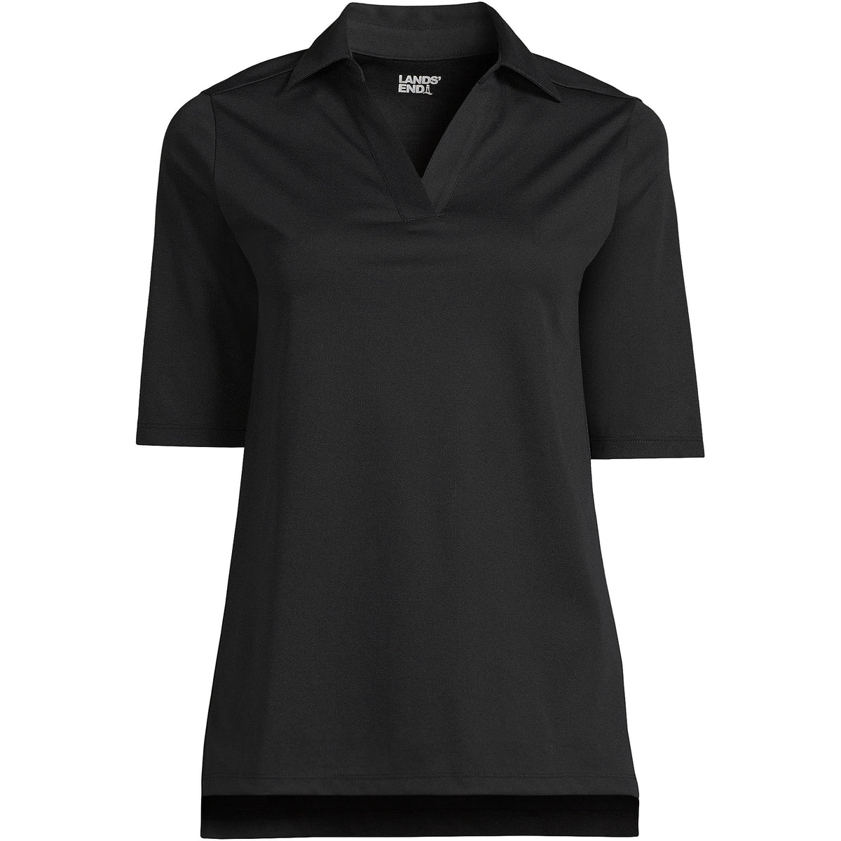 Women's Performance Pique Polo
