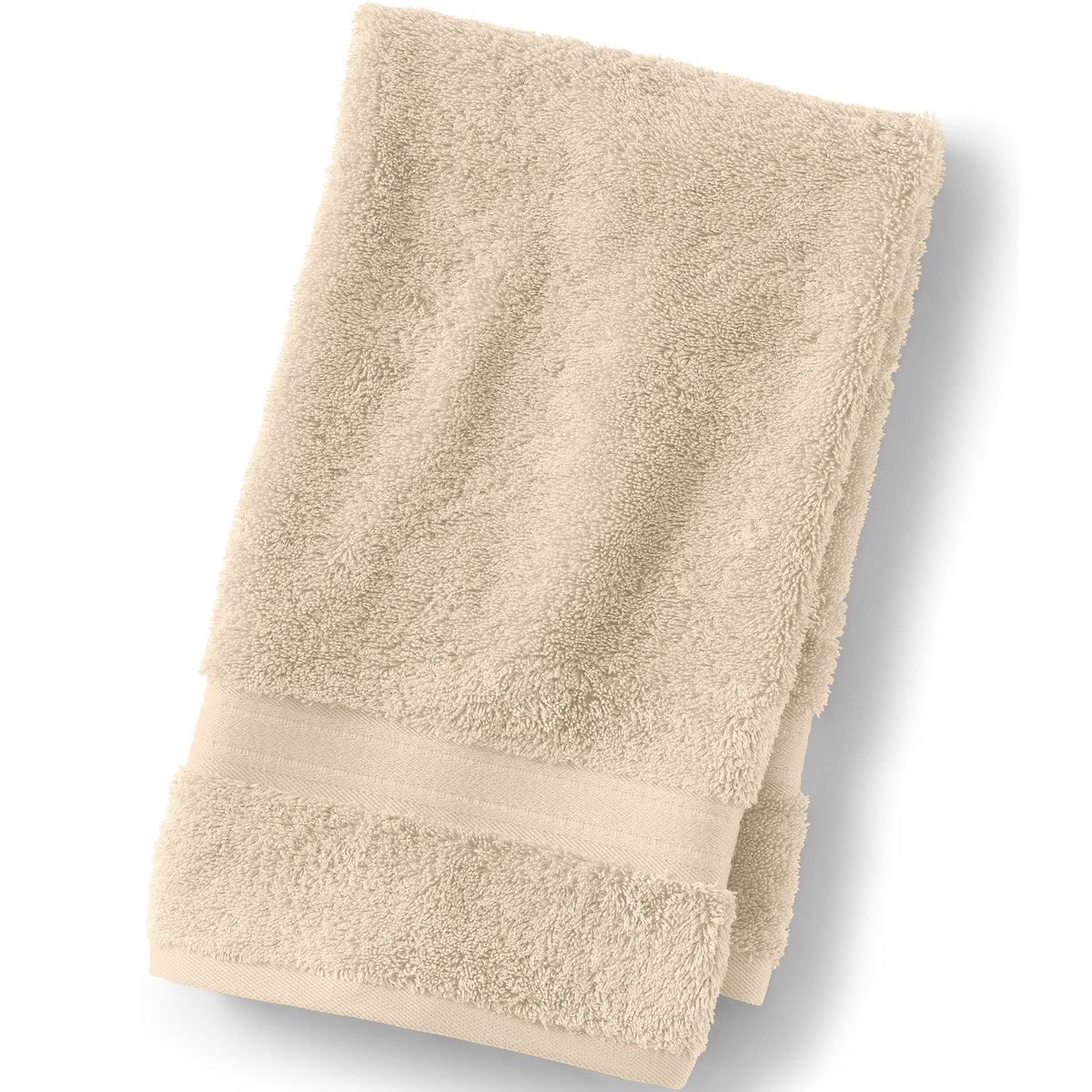 Premium Supima Cotton Hand Towel