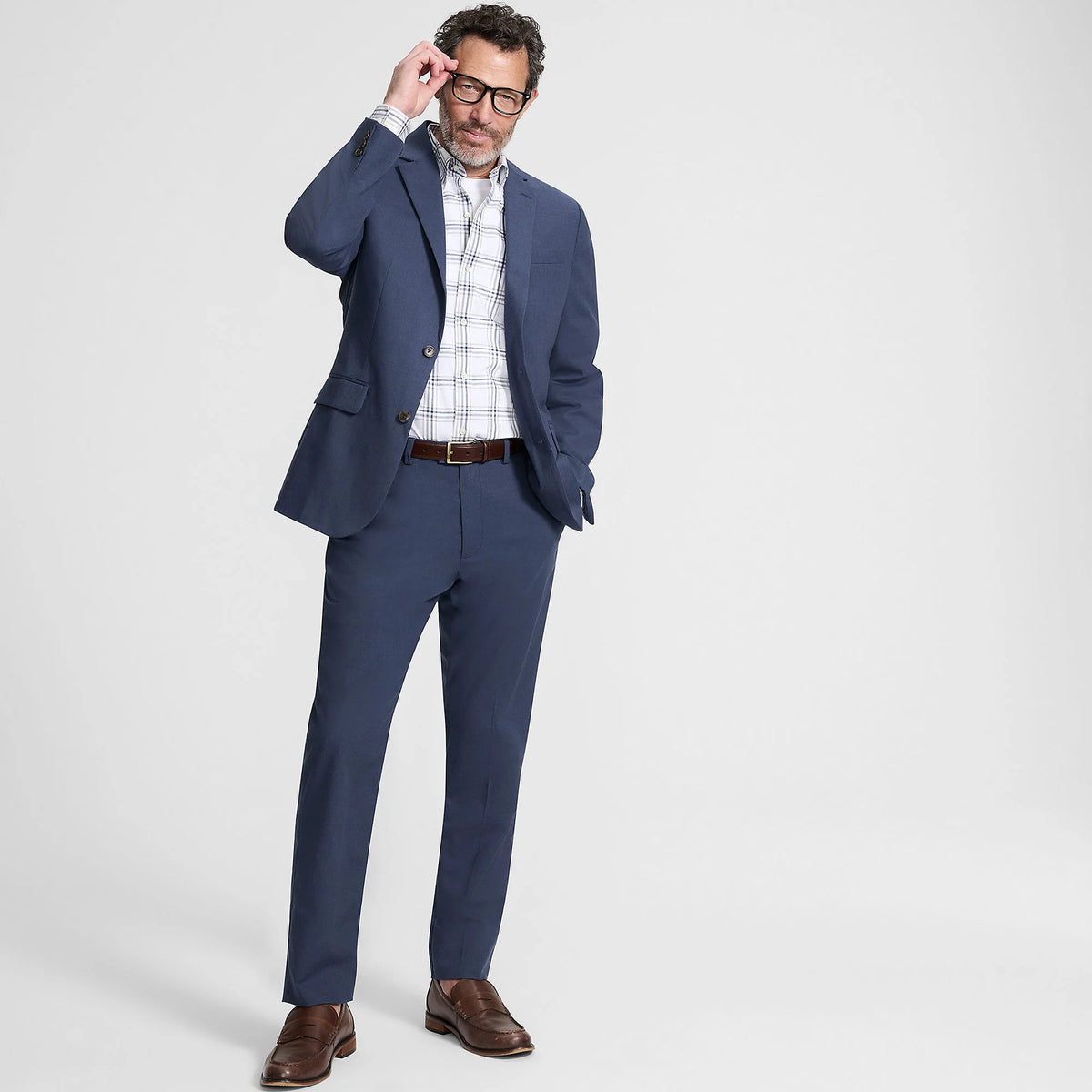 Men's Essential Trouser