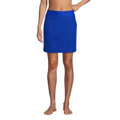 Women's Quick Dry Board Skort Swim Skirt