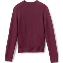 Kids Legacy V-neck Sweater