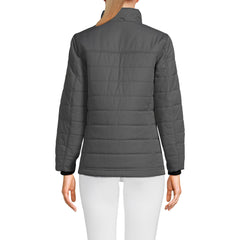 Women's Insulated Jacket