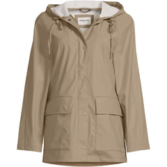 Women's Squall A-line Slicker Raincoat