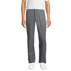 School Uniform Men's Active Performance Chino Pants