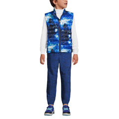 Kids Insulated Down Alternative ThermoPlume Vest