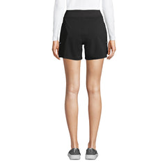School Uniform Custom Women's Active Gym Shorts