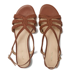 Women's Pasadena Braided Sandals