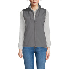 Women's Soft Shell Vest