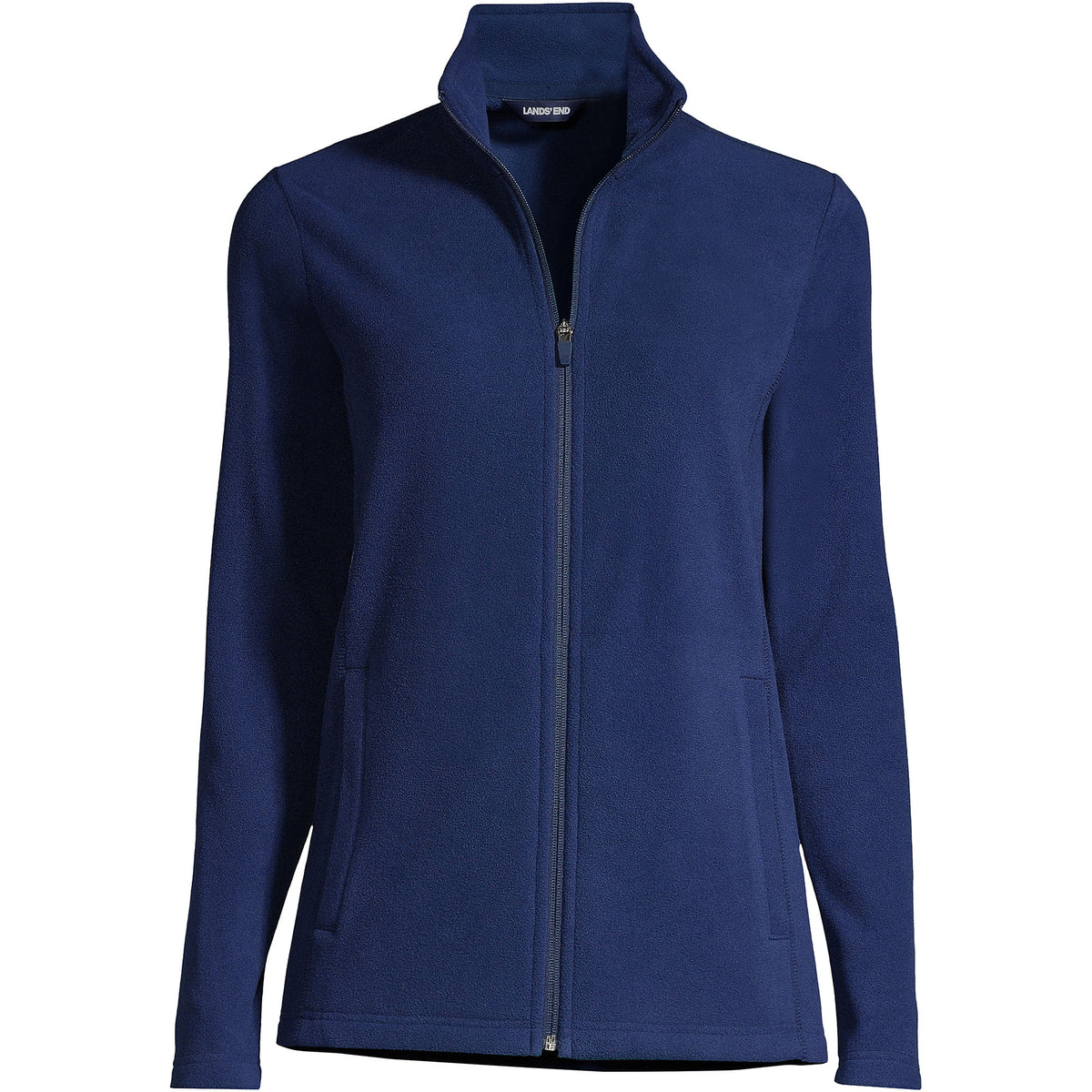 Anyweather Fleece Full Zip Jacket