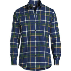 Flagship Flannel Shirt