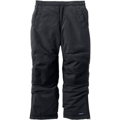 Kids Husky Squall Waterproof Insulated Iron Knee Snow Pants