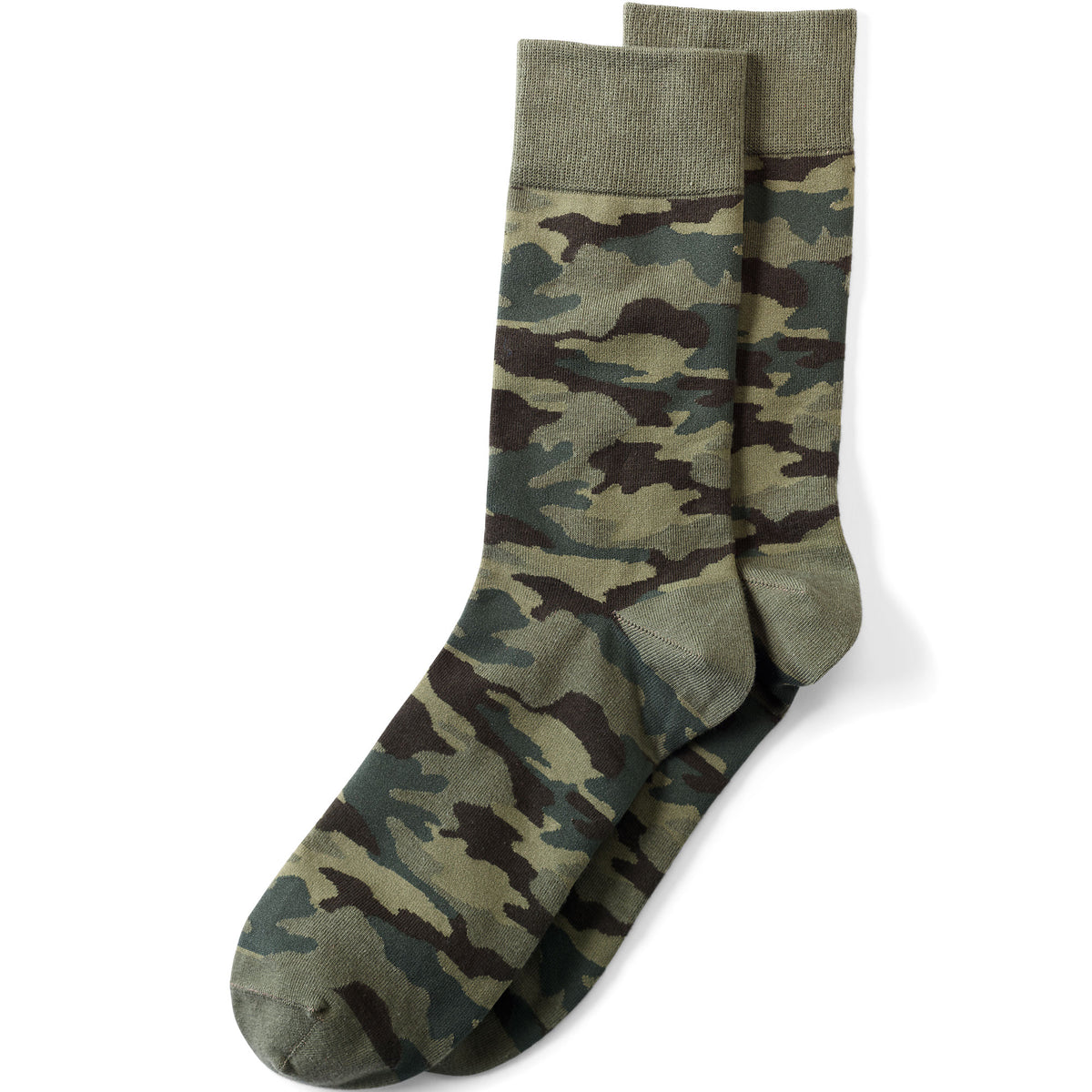 Men's Novelty Dress Socks 1pk