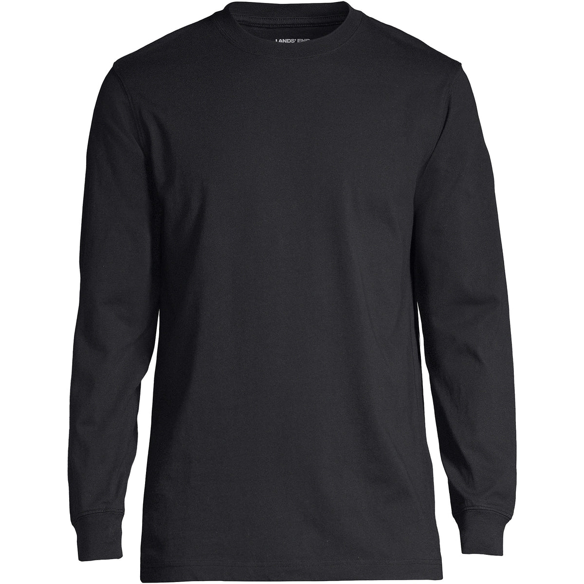 Men's Tall Super-T Long Sleeve T-Shirt
