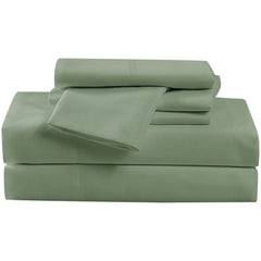 Cannon Microfiber Solid Sheet Set