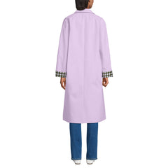 Women's Mac Raincoat