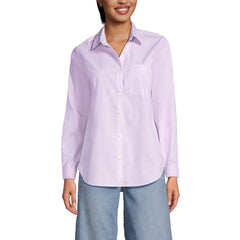 Women's Cooling Button Front Shirt