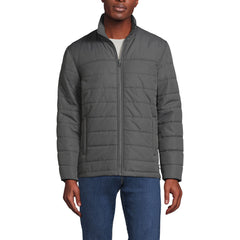 Men's Big Insulated Jacket