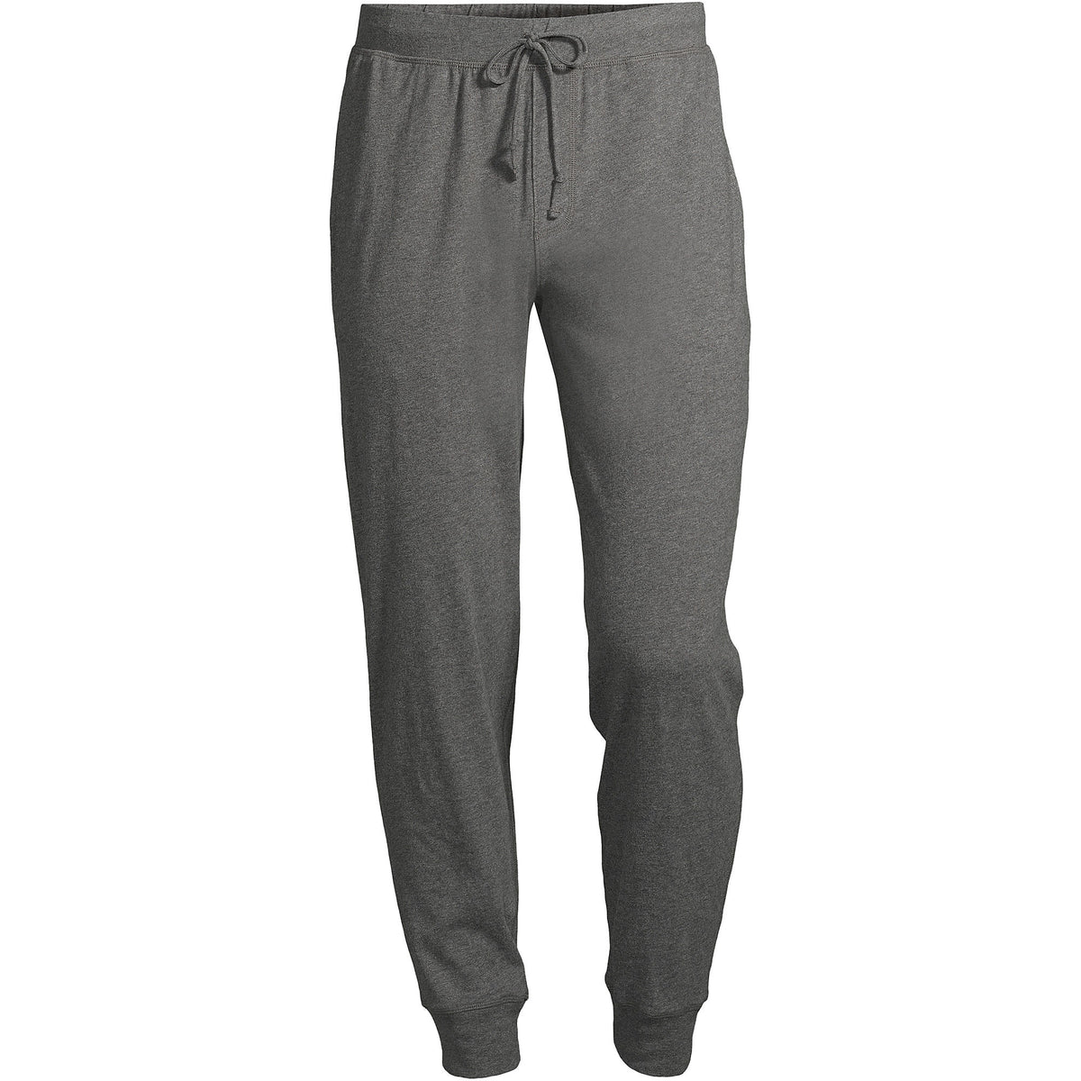 Men's Big Knit Jersey Sleep Pajama Jogger