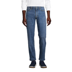 Men's Tall Stretch Straight Fit Jean