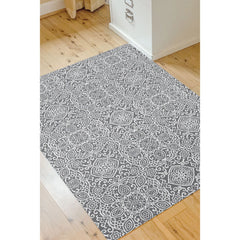 Matterly Arabesque Desk Chair Floor Mat