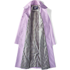 Women's Petite Mac Raincoat