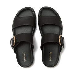 Women's All Day Comfort Buckle Slides