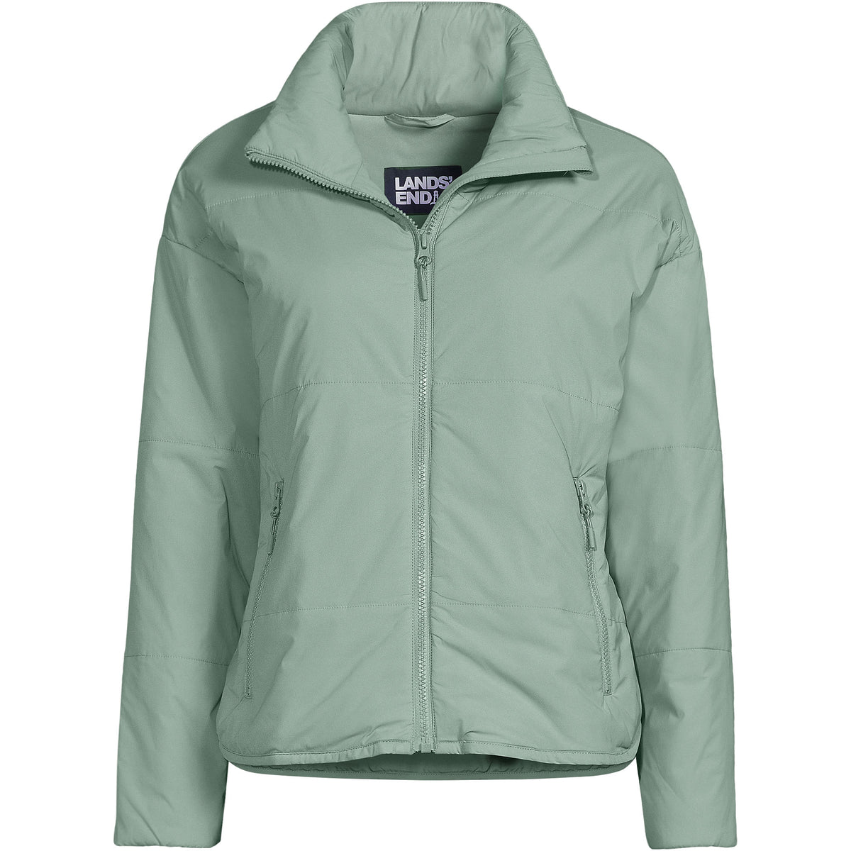 Women's Petite WanderFree Insulated Jacket