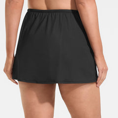 Women's SlenderSuit Swim Skirt