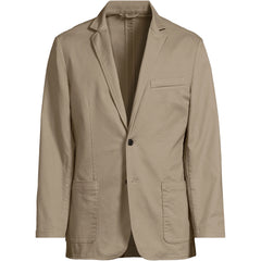 Men's Big Travel Kit Chino Blazer