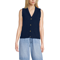 Women's Milano Sweater Vest