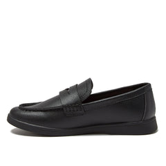 Kids Slip On Everyday Penny Loafers