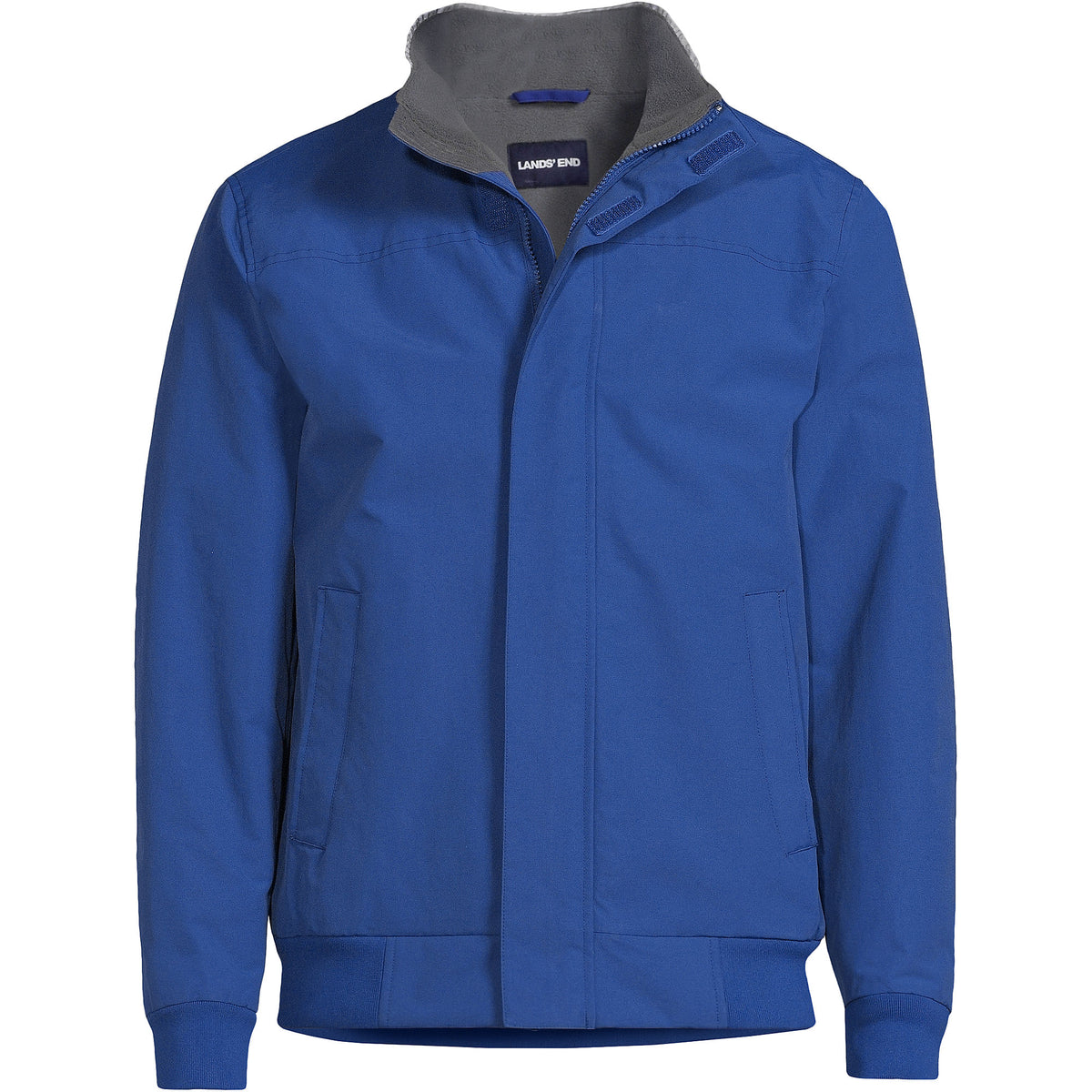Men's Big Classic Squall Jacket