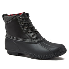 Men's Insulated Duck Boots
