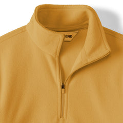 Anyweather Fleece Quarter Zip Pullover