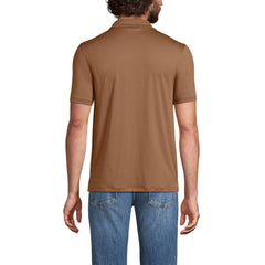 Men's Tall Short Sleeve Cooling Performance Polo