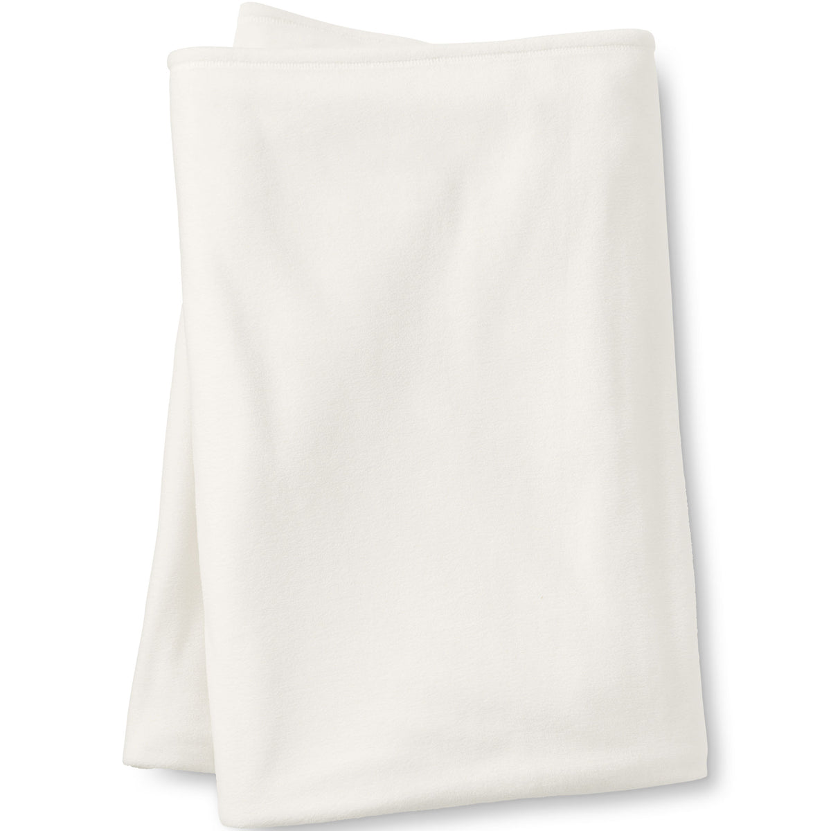Plush Fleece Bed Blanket