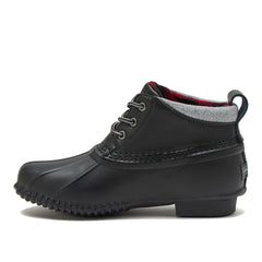 Women's Waterproof Ankle Duck Boots