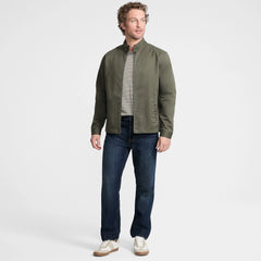 Men's Travel Kit Harrington Jacket