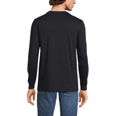 Men's Super-T Long Sleeve T-Shirt