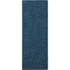 Matterly Waterhog Doormat Leaf