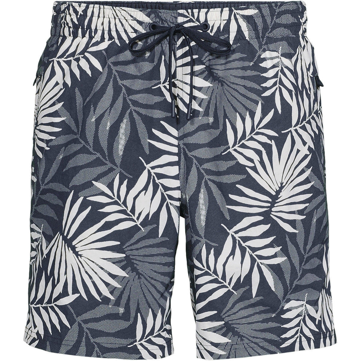 Men's Big 7 Inch Volley Hydroliner Swim Trunks