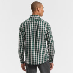 Men's Long Sleeve Travel Kit Shirt