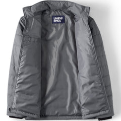 Men's Insulated Jacket