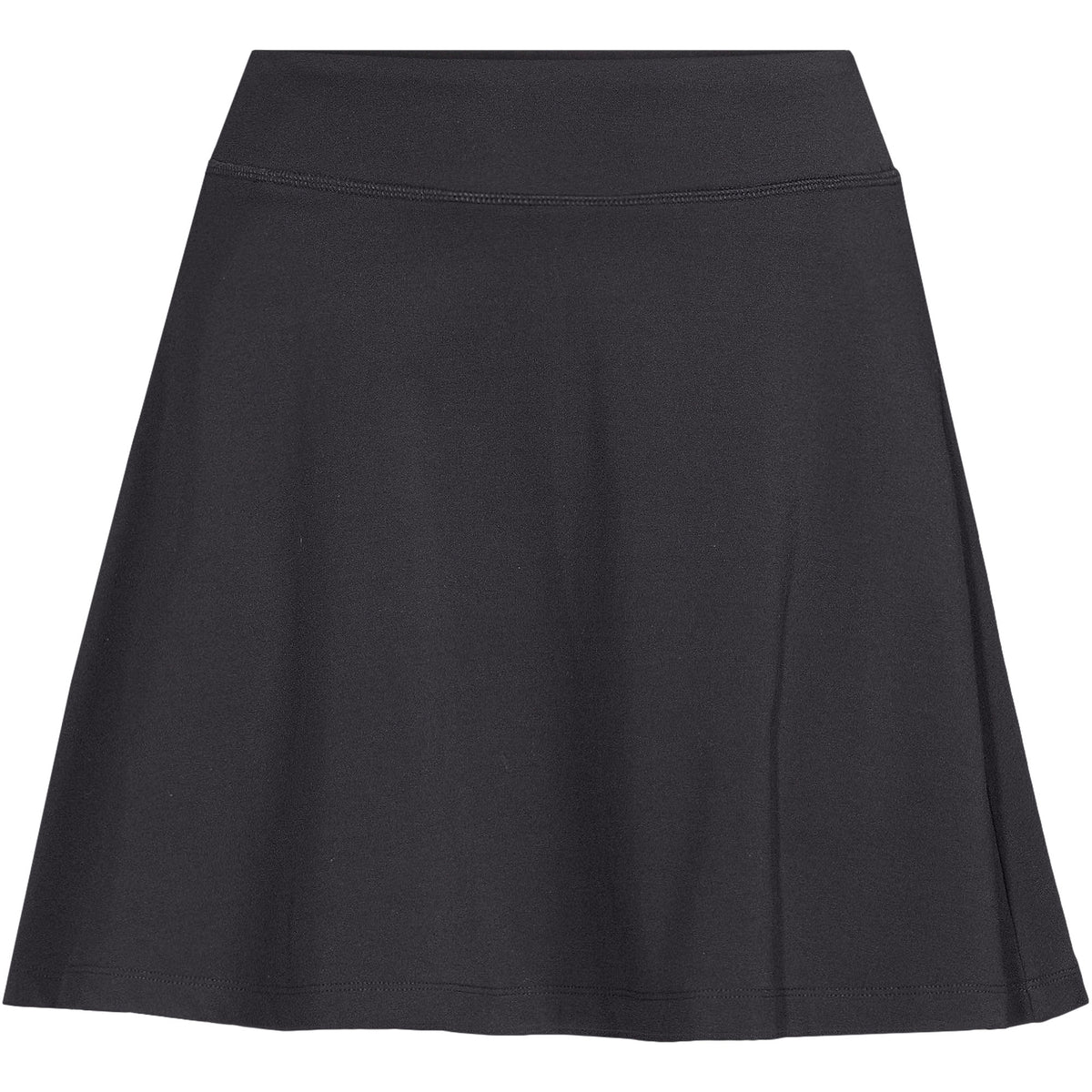 Women's Active Adaptive Lycra Skater Skorts