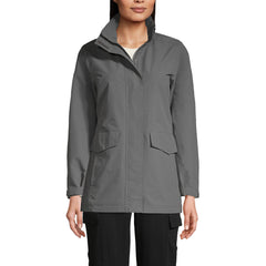 Women's Fleece Lined Outrigger Jacket