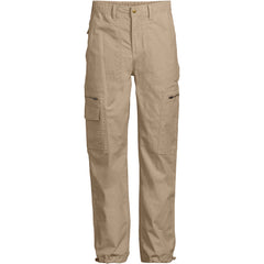 Men's Ripstop Parachute Cargo Pants