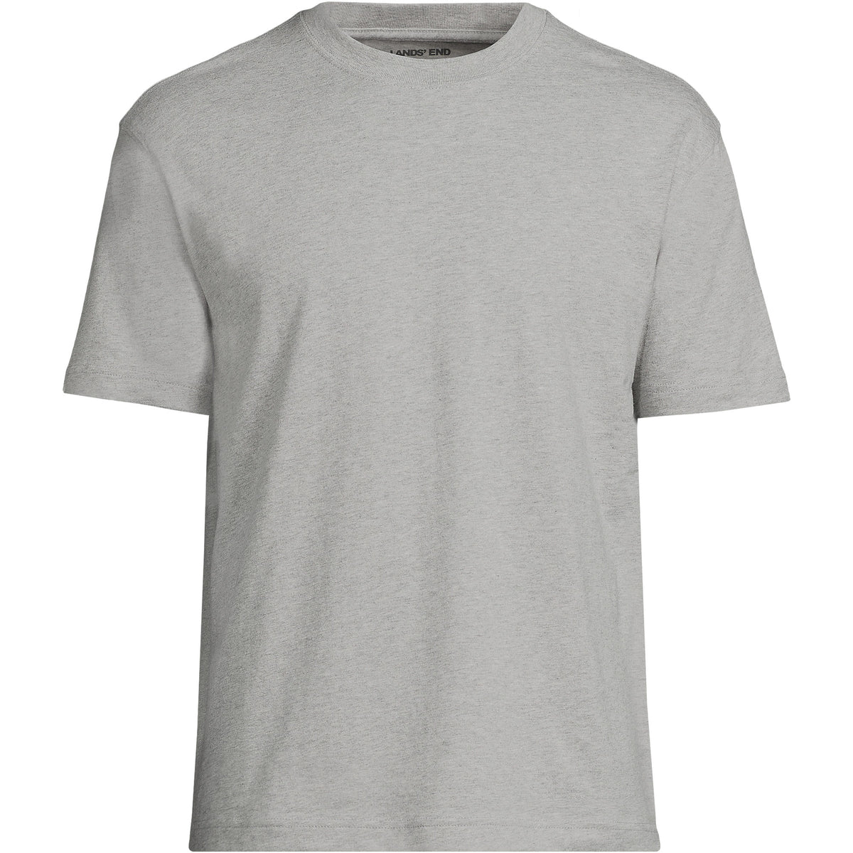 Men's Short Sleeve Super-T Crew Relaxed Fit Tee
