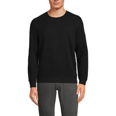 Men's Long Sleeve Serious Sweats Crew Sweatshirt