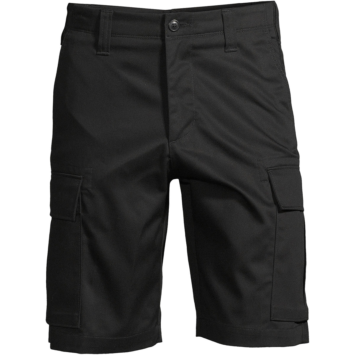 School Uniform Men's Traditional Fit Cargo Shorts